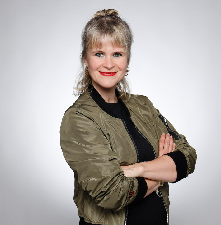 Beate Bös